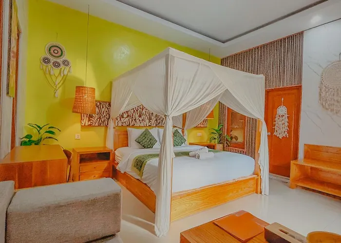 Villa Suarga Private Pool *