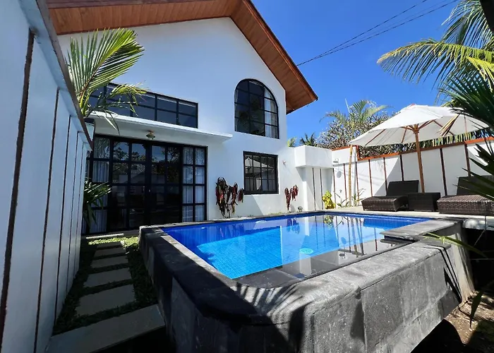 Suarga Private Pool
