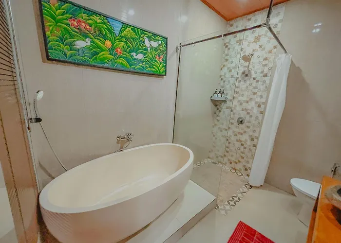 Suarga Private Pool