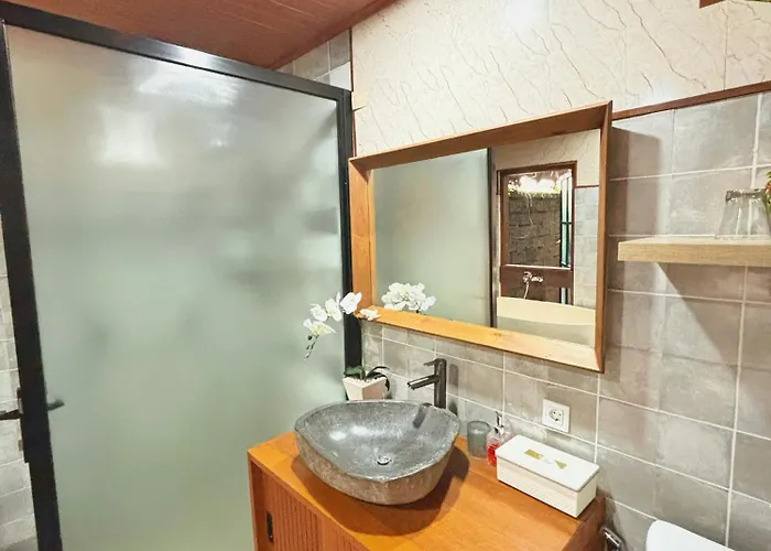 Villa Suarga Private Pool *