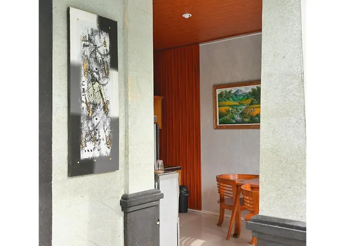 Suarga Private Pool * Ubud