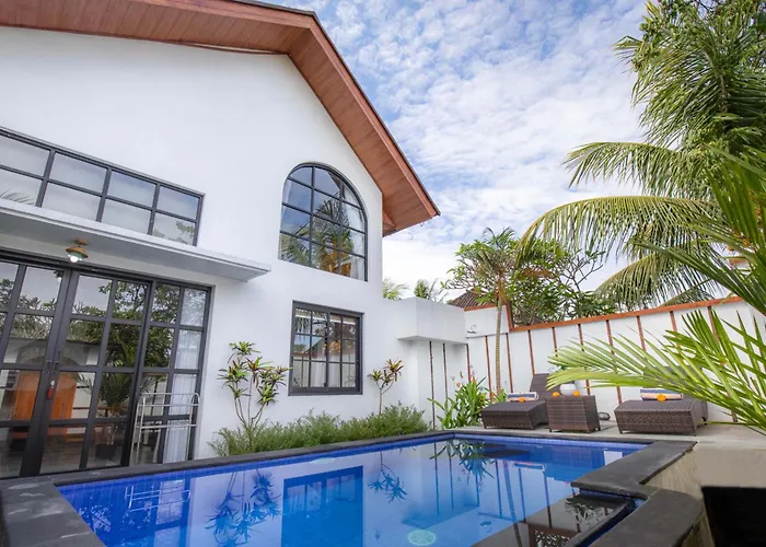 Suarga Private Pool * Ubud